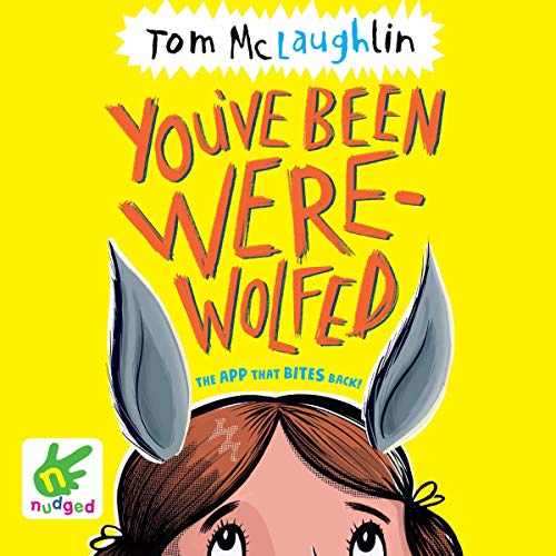 Cover of You've Been Werewolfed