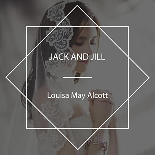 Cover of Jack and Jill