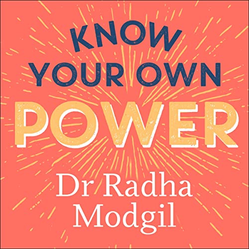 Cover of Know Your Own Power