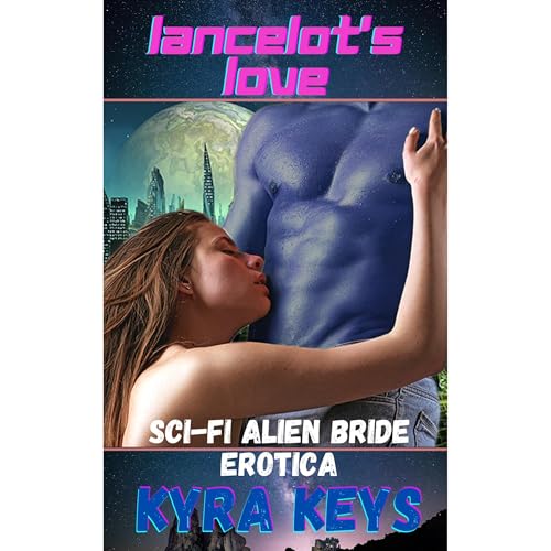 Cover of Lancelot's Love