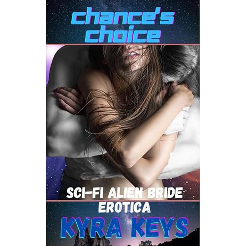 Cover of Chance's Choice