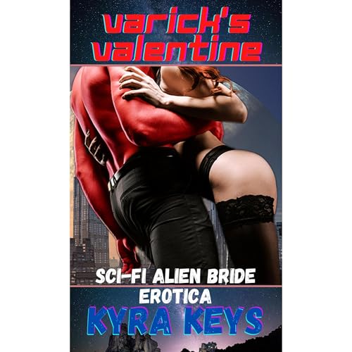 Cover of Varick's Valentine