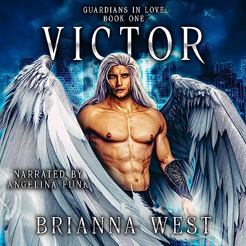 Cover of Victor