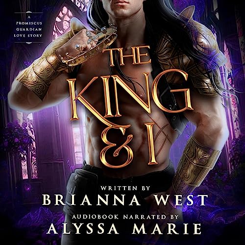 Cover of The King & I