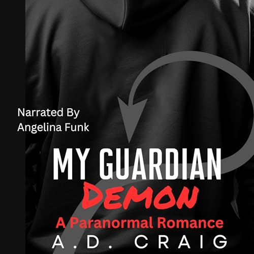 Cover of My Guardian Demon