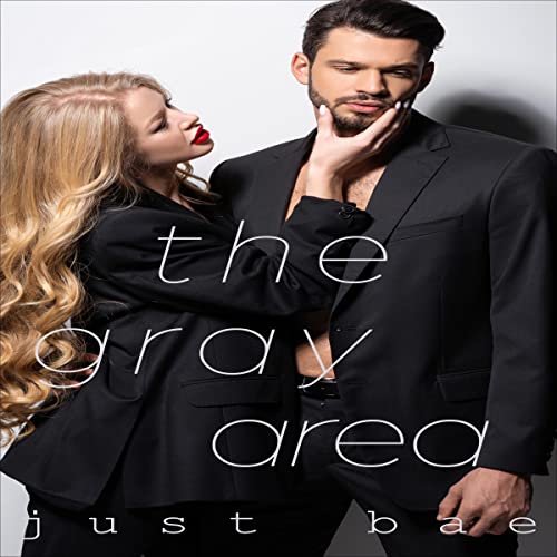Cover of The Gray Area
