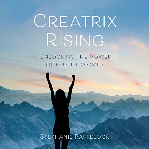 Cover of Creatrix Rising