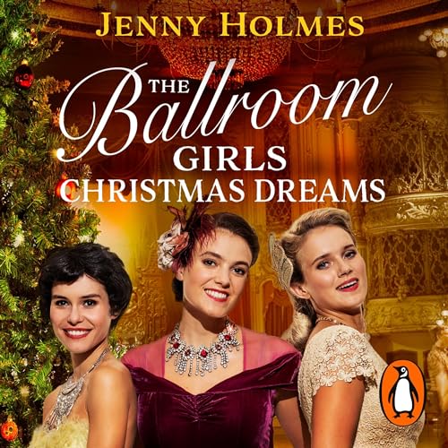 Cover of Christmas Dreams