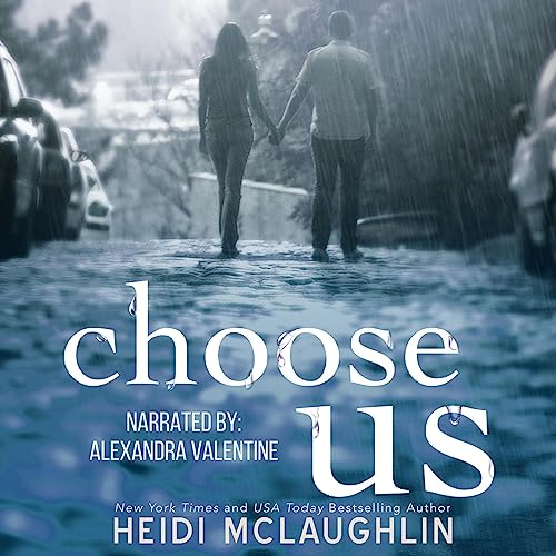 Cover of Choose Us
