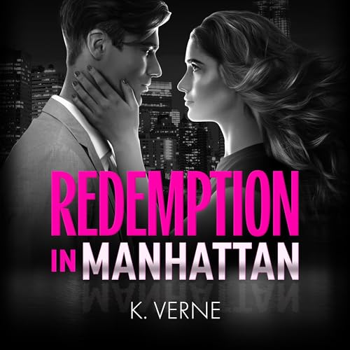 Cover of Redemption in Manhattan