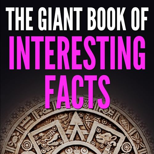 Cover of The Giant Book of Interesting Facts