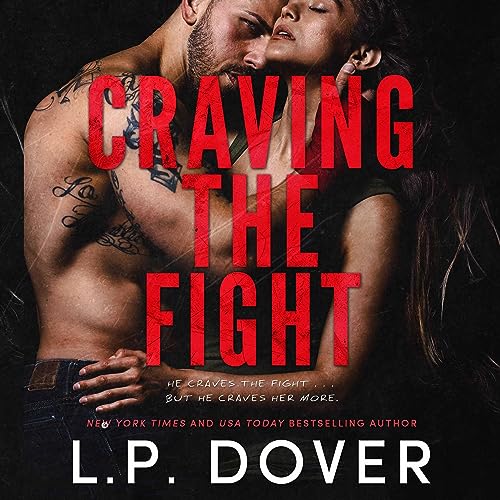 Cover of Craving the Fight