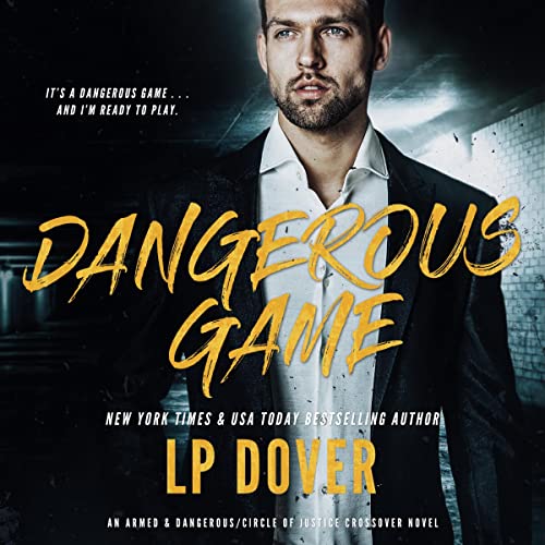 Cover of Dangerous Game
