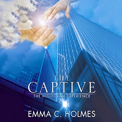 Cover of The Captive