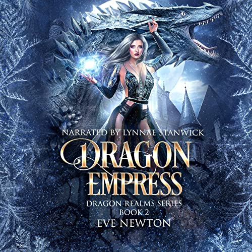Cover of Dragon Empress