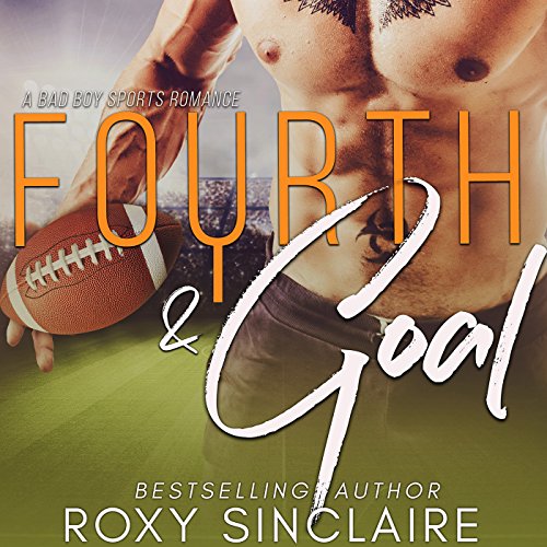 Cover of Fourth and Goal