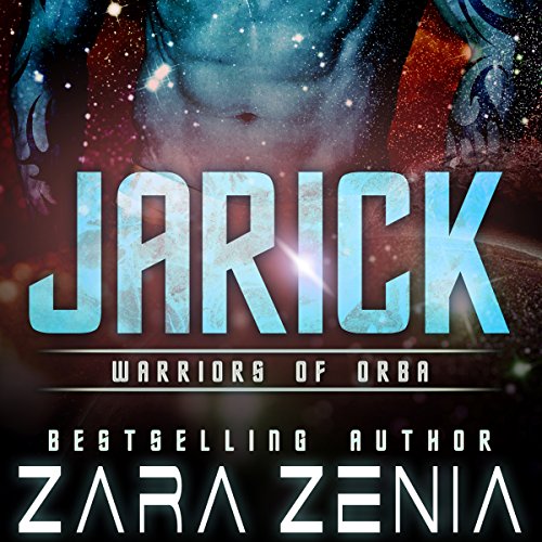 Cover of Jarick