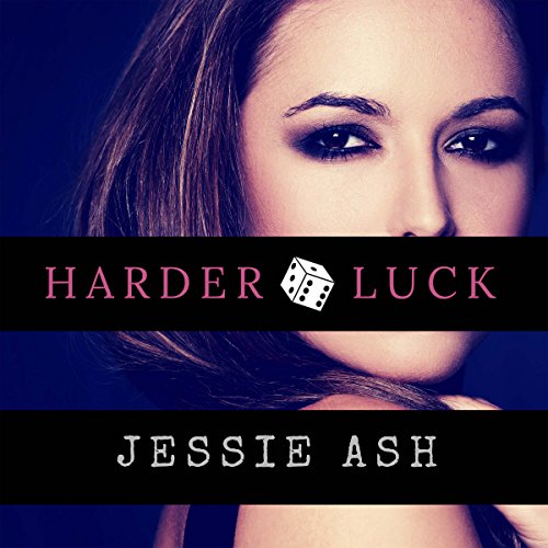 Cover of Harder Luck