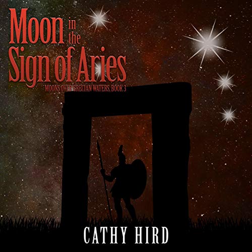 Cover of Moon in the Sign of Aries