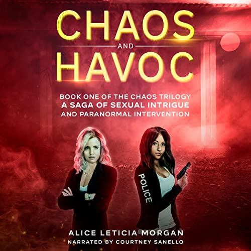 Cover of Chaos and Havoc