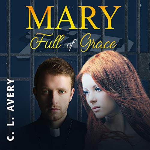 Cover of Mary Full of Grace