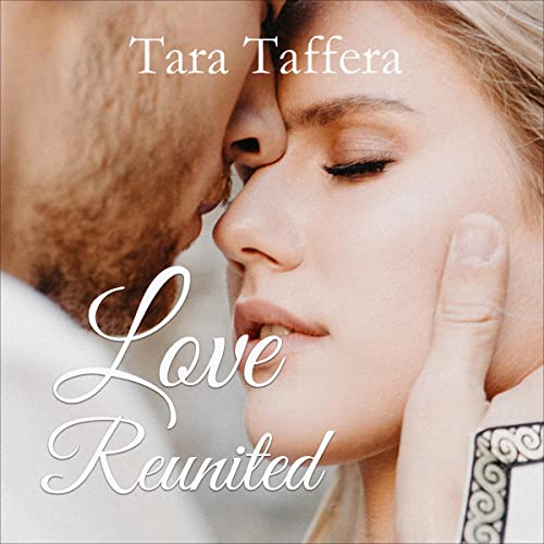 Cover of Love Reunited