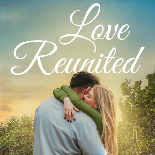 Cover of Love Reunited