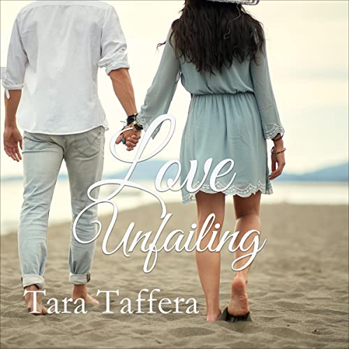 Cover of Love Unfailing
