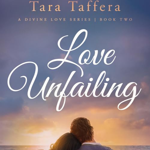 Cover of Love Unfailing