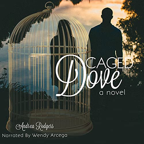 Cover of Caged Dove