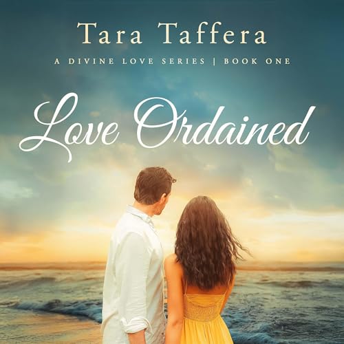 Cover of Love Ordained