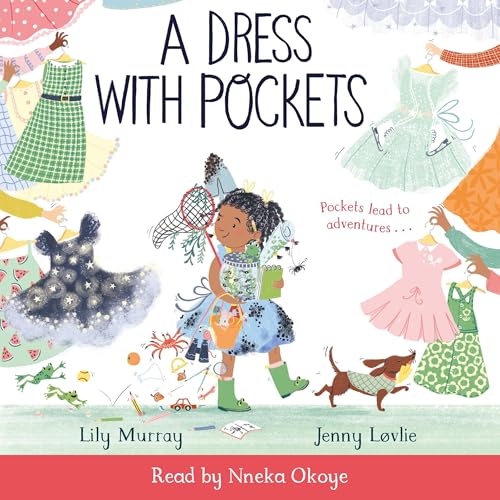 Cover of A Dress with Pockets
