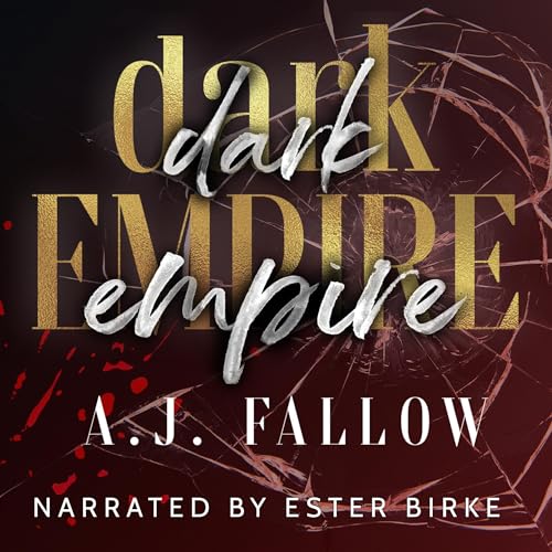 Cover of Dark Empire