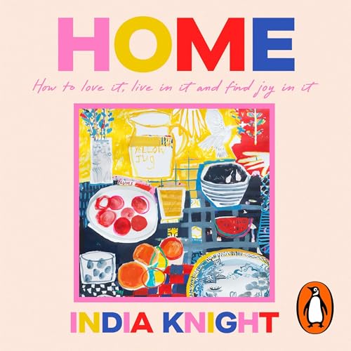 Cover of Home
