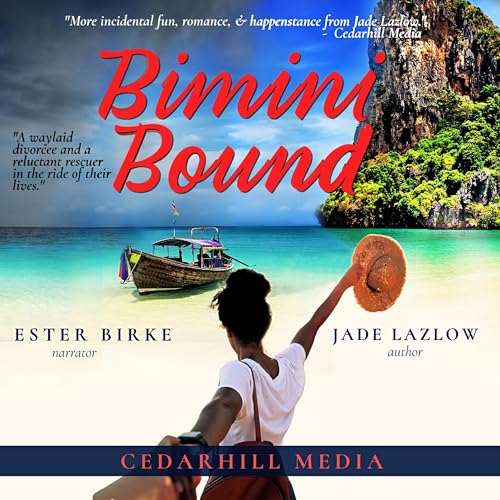 Cover of Bimini Bound