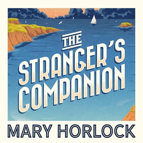 Cover of The Stranger's Companion
