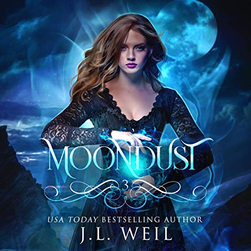 Cover of Moondust