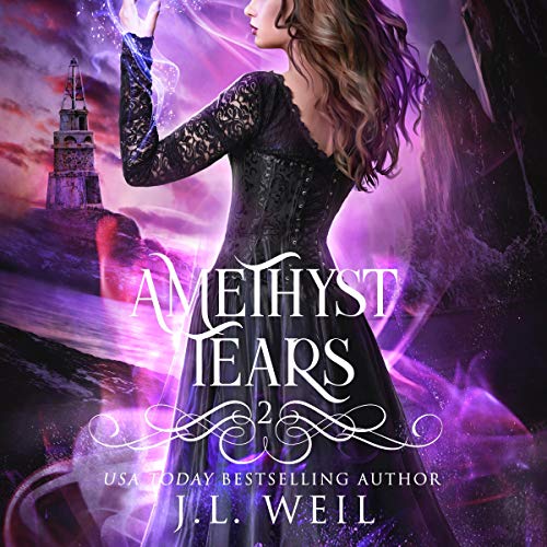 Cover of Amethyst Tears