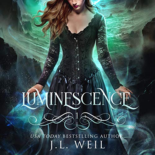 Cover of Luminescence