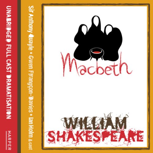 Cover of Macbeth