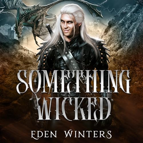 Cover of Something Wicked
