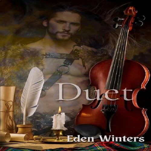Cover of Duet