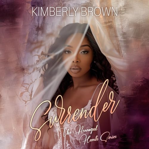 Cover of Surrender