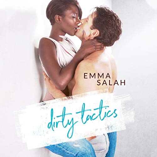 Cover of Dirty Tactics