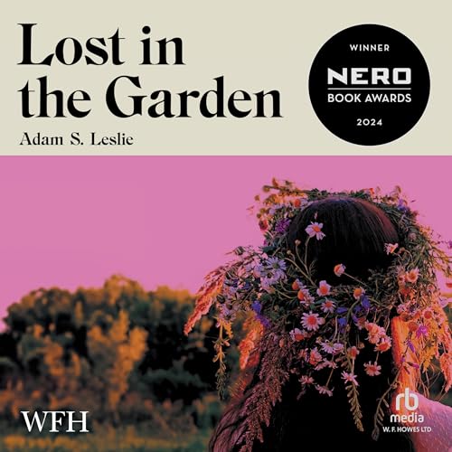 Cover of Lost in the Garden