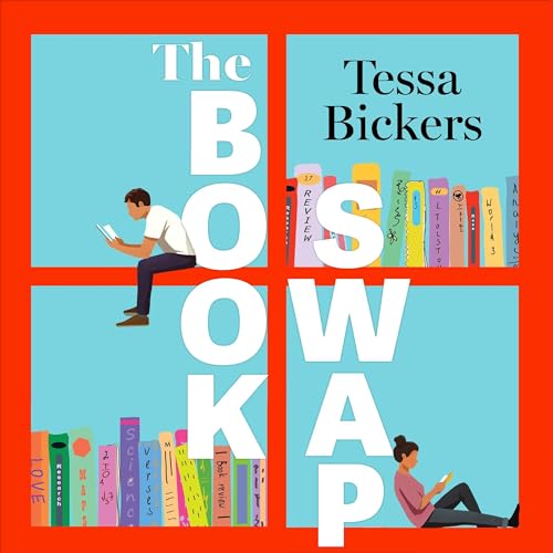 Cover of The Book Swap