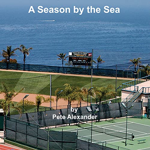Cover of A Season by the Sea