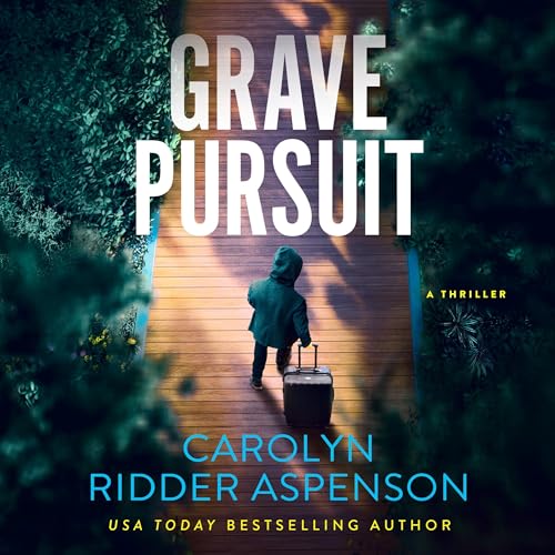 Cover of Grave Pursuit