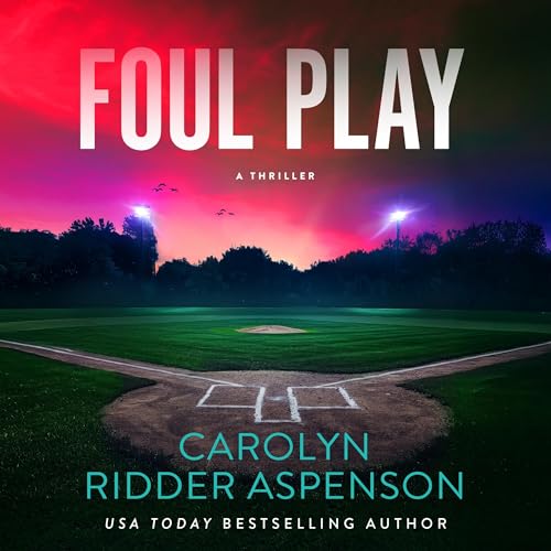 Cover of Foul Play