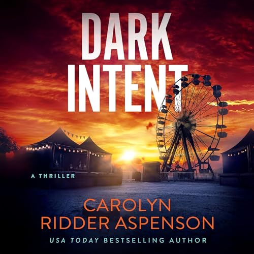 Cover of Dark Intent